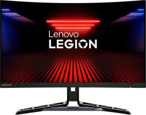 Legion R27FC-30 27" Full HD 240Hz(280Hz OC) 0.5ms Pivot FreeSync Curved VA LED Gaming Monitör 67B6GAC1TK