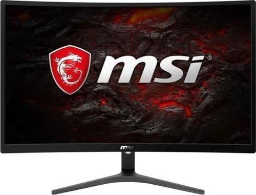Optix G241VC 23.6" 75Hz 1ms FHD Freesync Curved Oyuncu Monitör