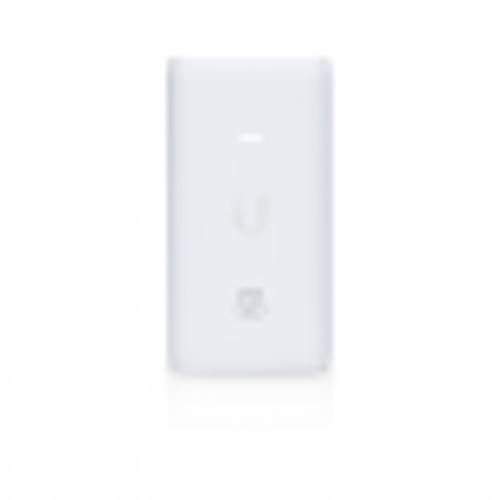UBIQUITI U-POE-AF 15W POE ADAPTOR