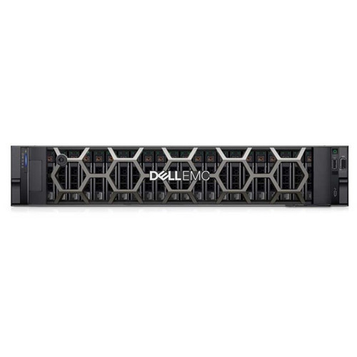 R760xs Silver 2x4514Y-128GB-960GB-2U-Fiber
