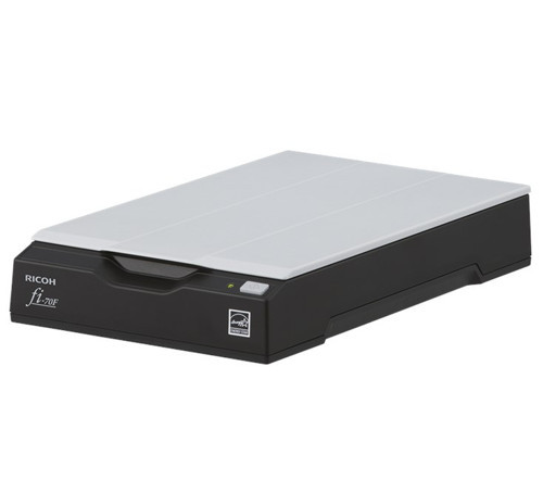 FI-70F Flatbed A6 Tarayıcı