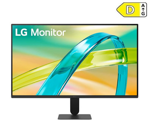 27'' 27U411B-B.APD 5ms 144Hz VGA HDMI IPS