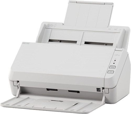 SP1120N 20PPM A4 Network Tarayıcı