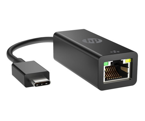 USB Type-C to Ethernet (RJ-45) (4Z527AA)