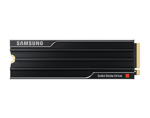 9100 Pro 4TB M.2 NVMe 14700/13400 Soğutucu