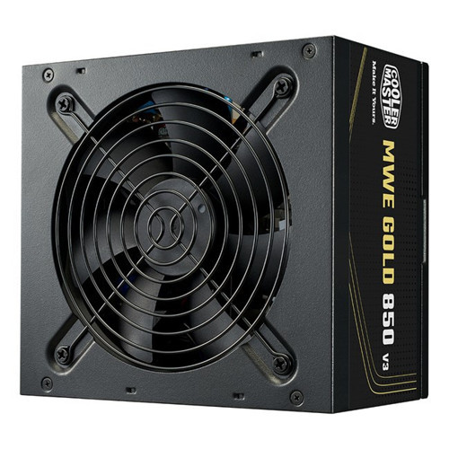 850W 80+ Gold PCIe Gen 5.0