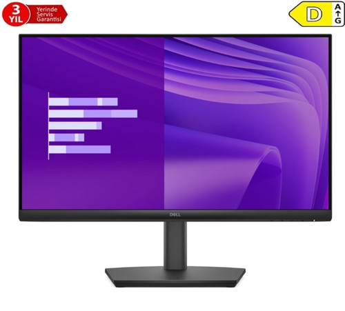 Pro E2425HSM 23.8'' 5ms Pivot MM Hdmi Dp IPS