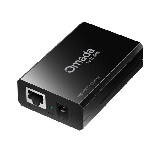 15.4W 48V Aktif PoE Adaptör (POE150S)