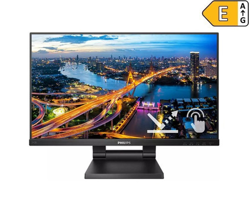 23.8'' 4ms MM Dokunmatik IPS 242B1TC/00