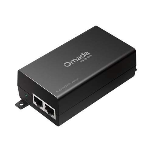 30W 48V Aktif PoE Adaptör (POE160S)