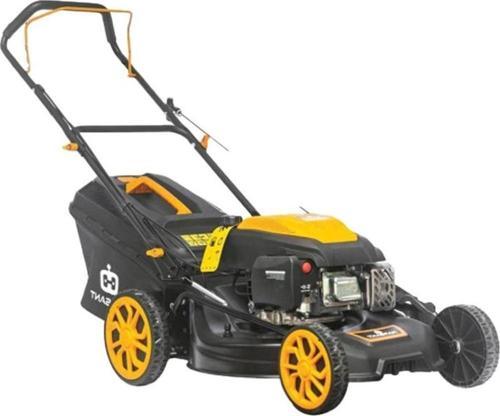 RMP 53 Q-V 190 Benzinli Çim Biçme Makinesı