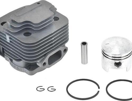 EB26/EBV260 Üfleme Makinesı Silindir Piston Seti