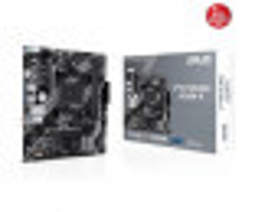 PRIME A520M-R DDR4 5100MHz mATX AM4