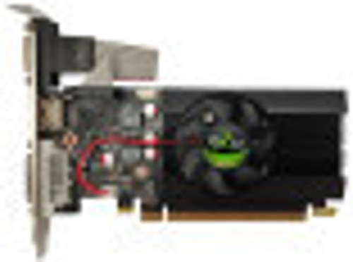 GEFORCE GT710 2GB DDR3 64Bit (GT710/2GD3P4CDIL)