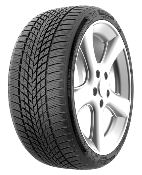 225/50 R17 TL 98V REINF. CARMILE WINTER MILESTONE 2025