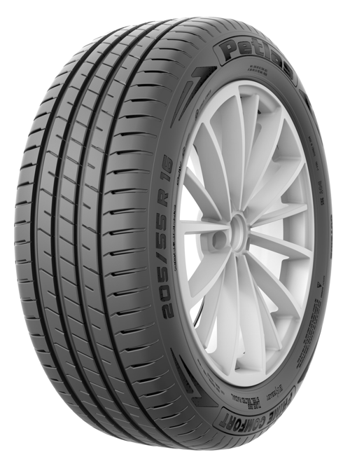 215/65 R16 TL 98H PRIME COMFORT PETLAS 2026