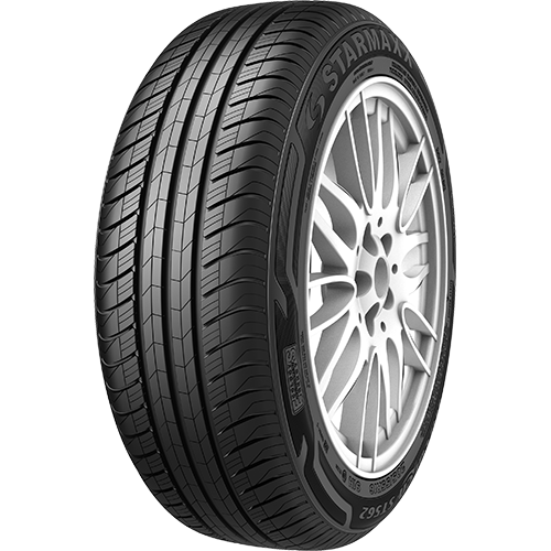 205/55 R16 TL 91H NATUREN ST562 STARMAXX 2026