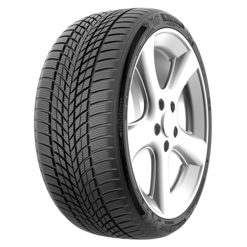195/55 R16 TL 87H CARMILE WINTER MILESTONE 2026