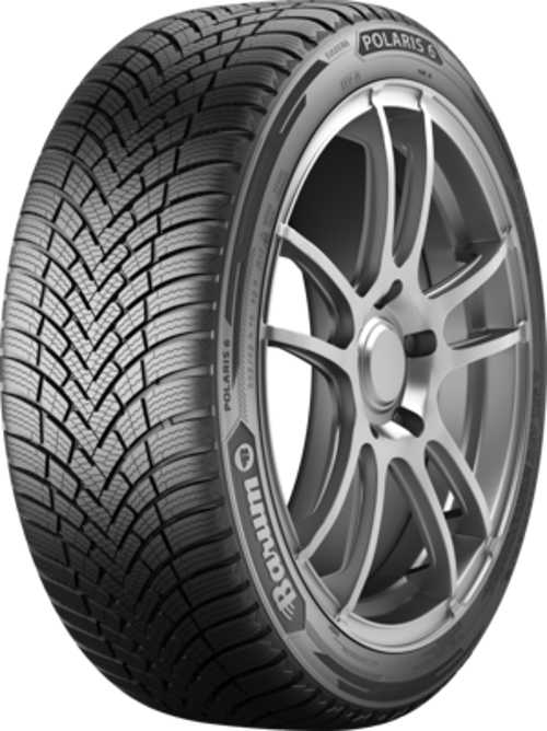 175/65 R14 82T POLARIS 6 BARUM 2026