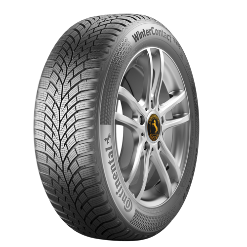 205/55 R16 91T WinterContact TS 870 CONTINENTAL 2026