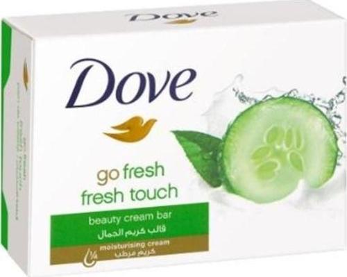 CREAM BAR 90 GR.FRESH TOUCH (2'li)
