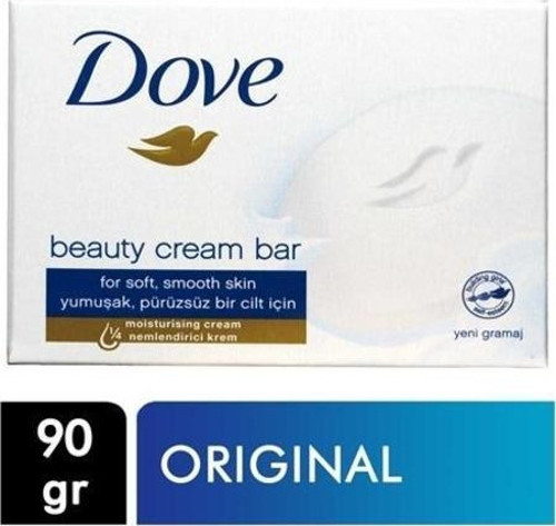 CREAM BAR 90 GR.ORIGINAL (6'lı)