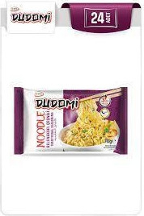 Geleneksel Noodle 70 Gr. (12'li)