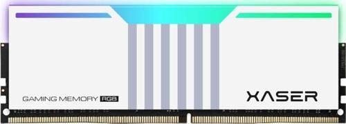 8GB 3200 DDR4 CL22 1.2V RGB SOĞUTUCULU PC RAM