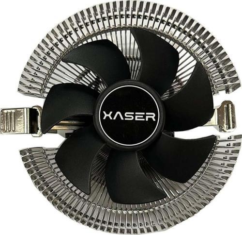 CL101 Cpu Soğutucu Fan 775/115X/1200/1700FM2+/FM2/FM1/AM4/AM3/AM2+/AM2/AM5