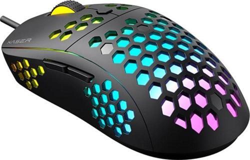 MS1032 GAMING OYUNCU MOUSE 6400DPI