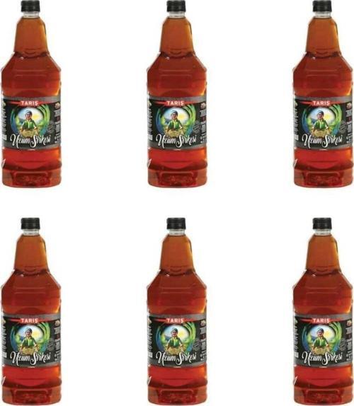 ÜZÜM SİRKESİ 6X2000ML