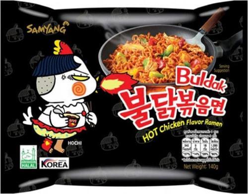 Buldak Noodle 130 G