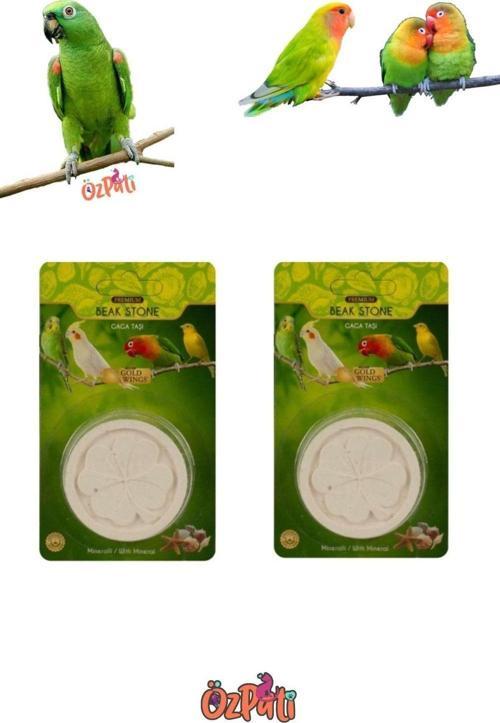 Premium Gaga Taşı X 2 Pk