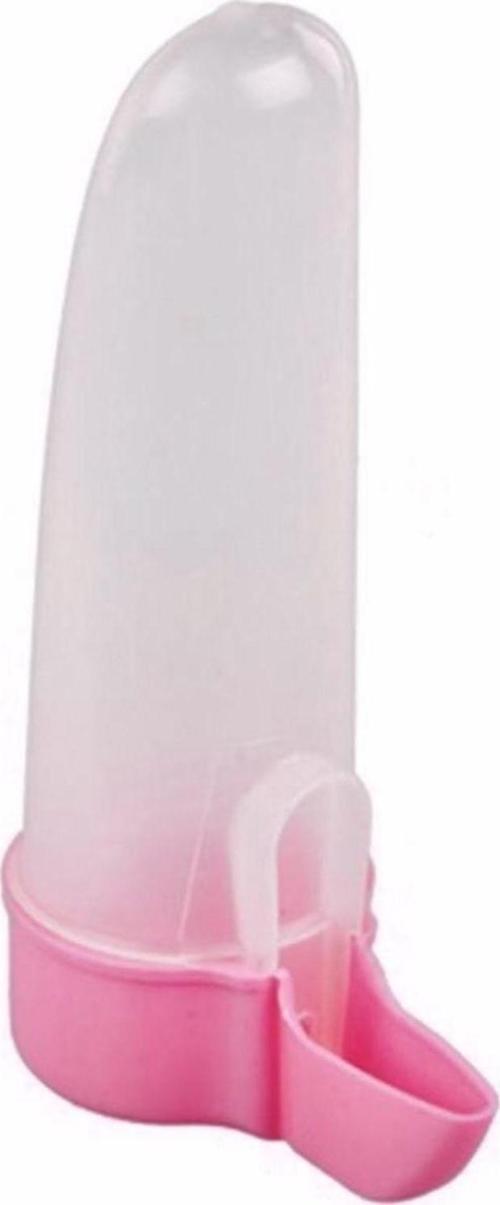 Özdemir Kırılmaz Muz Suluk 200 ml 2 Adet