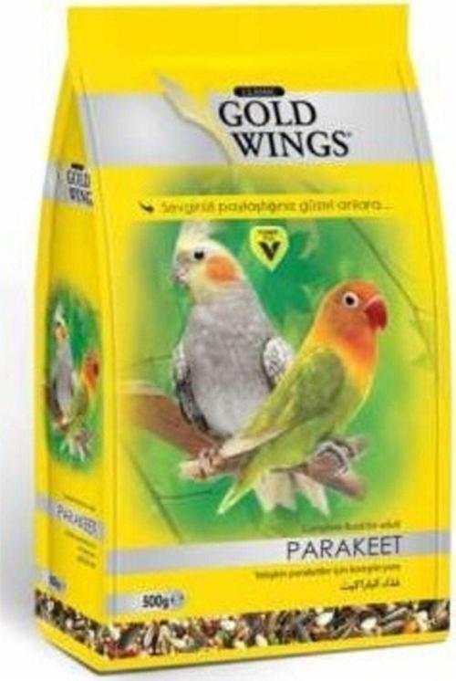 Classic Paraket Papağan Yemi 500 gr