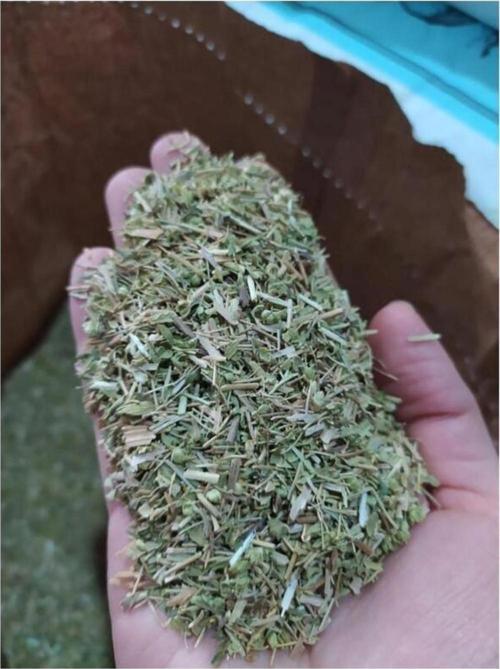 Meteor Kekik Yuva Taban Malzemesi 1 Kg