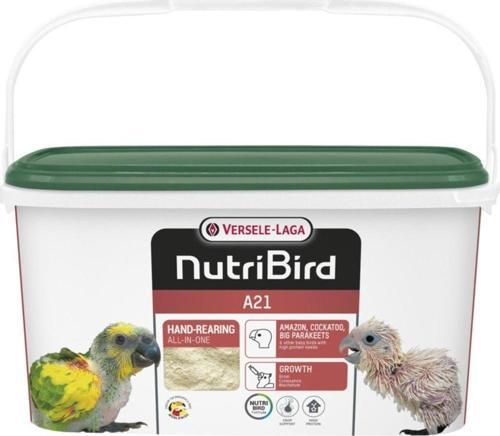 200gr Versele Laga NutriBird A21 Yavru Elle Besleme Maması