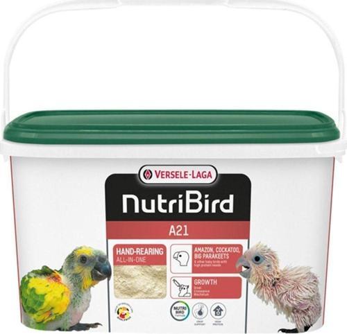 A21 Elle Besleme Maması 50 Gr