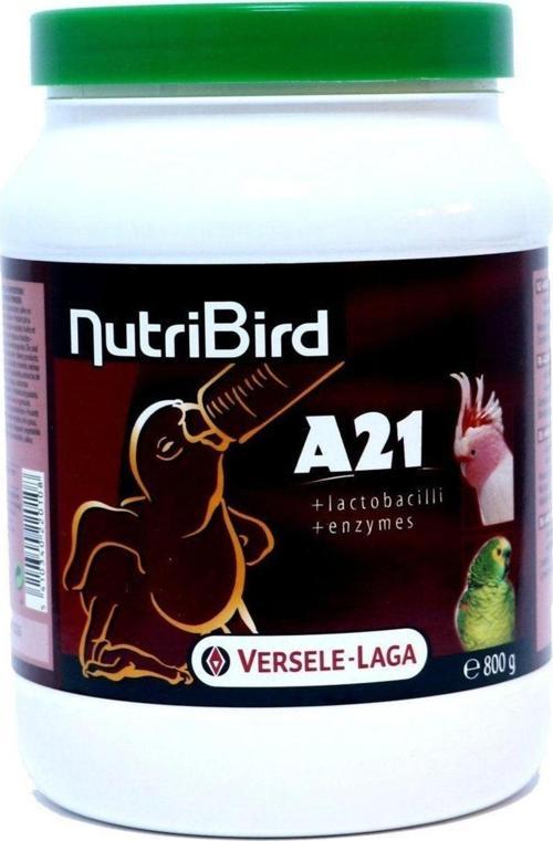 Nutribird A21 Kuş Maması ( 50 gr )