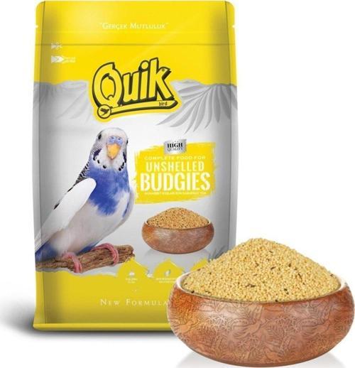 Kabuksuz Kuş Yemi 400 Gr