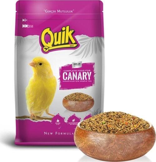 Kanarya Yemi 500 gr - -011