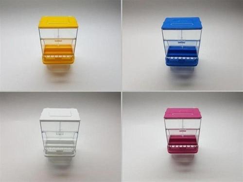 Akıllı Yemlik Renkli