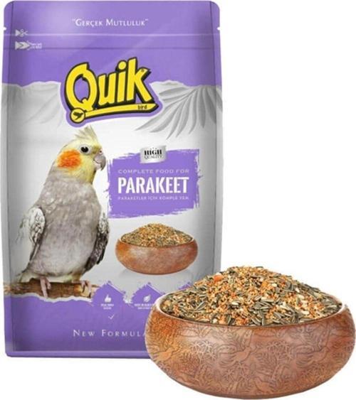 Paraket Yemi 750gr 1 Adet