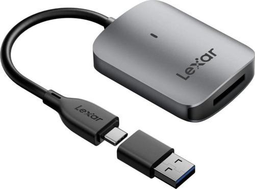 RW515 CFexpress Type-A USB 3.2 Gen2 Kart Okuyucu