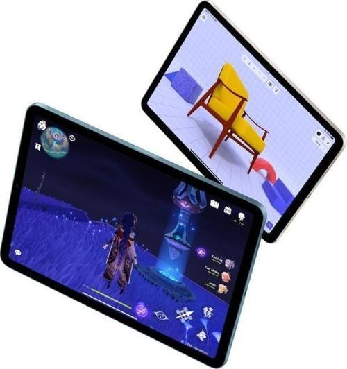 İpad Air 5. Nesil 10.9" 64GB Wi-Fi Cellular Tablet - Mme93Tu/A Mor