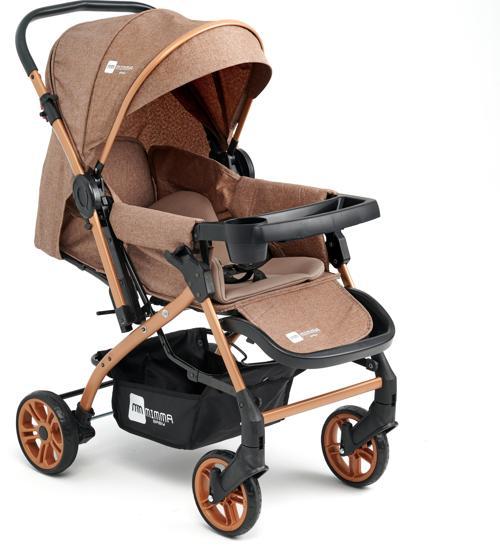 Life Gold Çift Yönlü Bebek Arabası