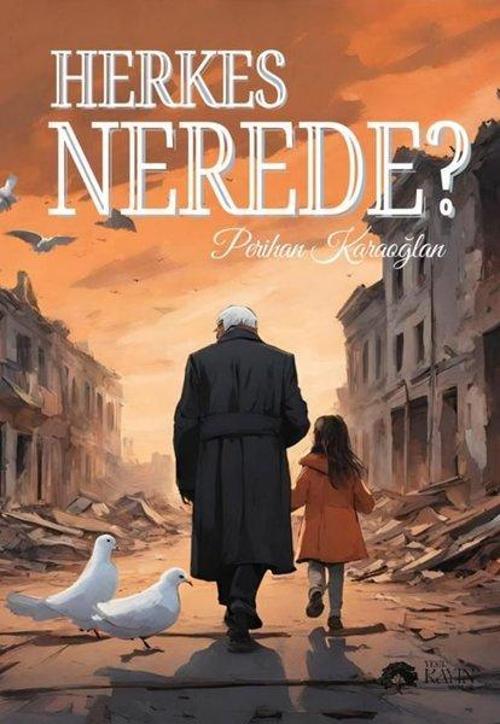 Herkes Nerede?