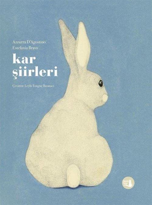 Büyülü Fener Kar Şiirleri