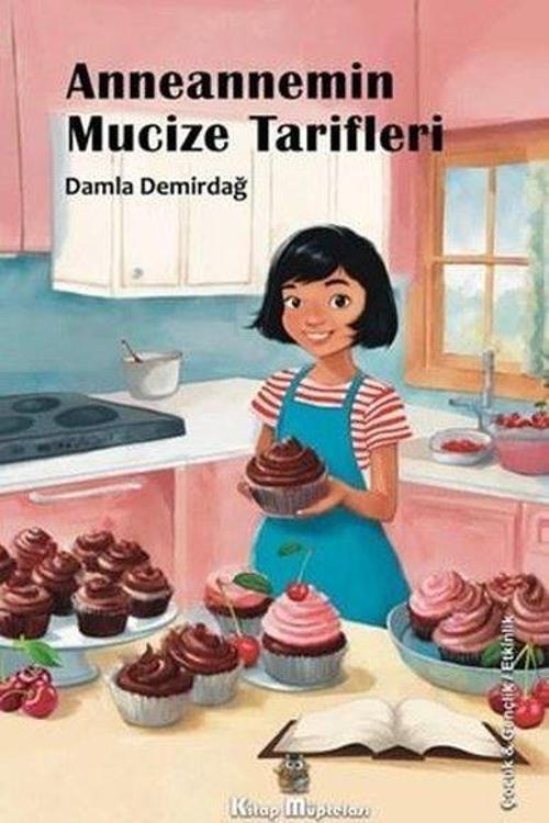 Anneannemin Mucize Tarifi