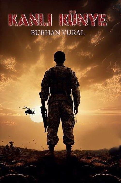 Cinius Yayınevi Kanlı Künye